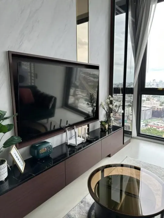 Property photos for Mazarine Ratchayothin