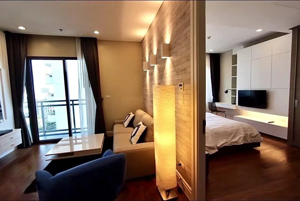 Property photos for Bright Sukhumvit 24