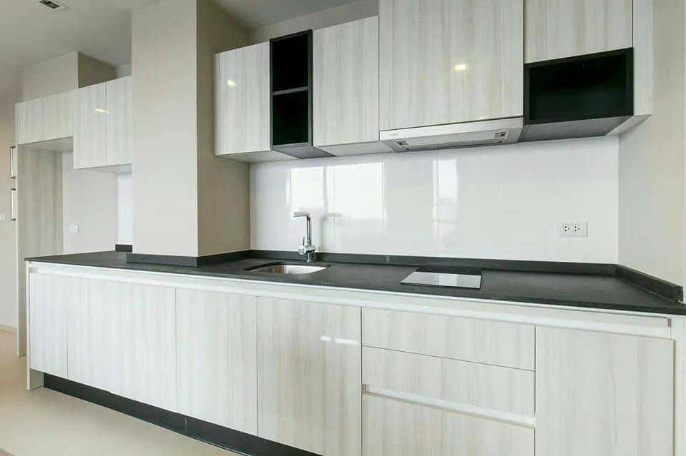 Property photos for HQ by Sansiri