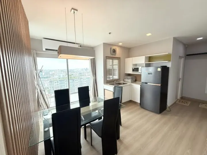 Property photos for The Room Ratchada - Ladprao