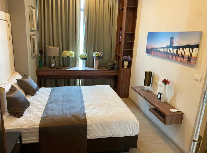 Property photos for The Capital Ekamai-Thonglor