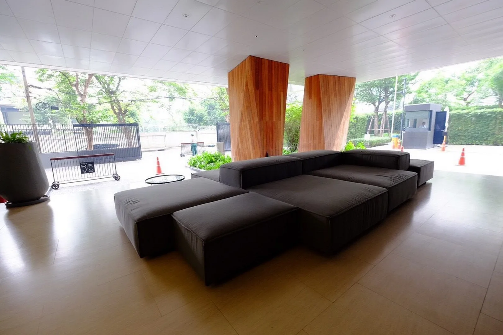 Property photos for Noble Revolve Silom