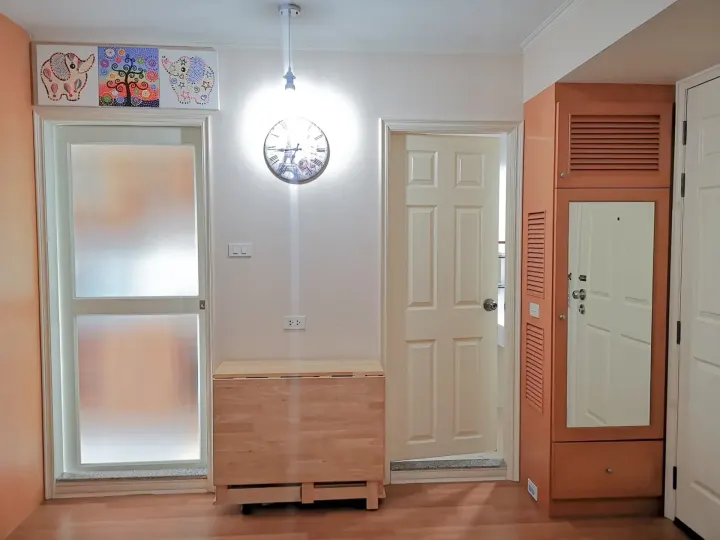 Property photos for Lumpini Place Phahol - Saphankhwai