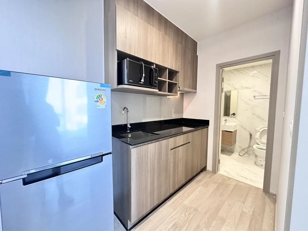 Property photos for Ideo Mobi Sukhumvit East Point