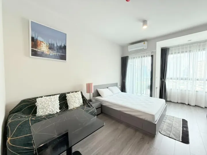 Property photos for Ideo Sukhumvit ??? Rama 4
