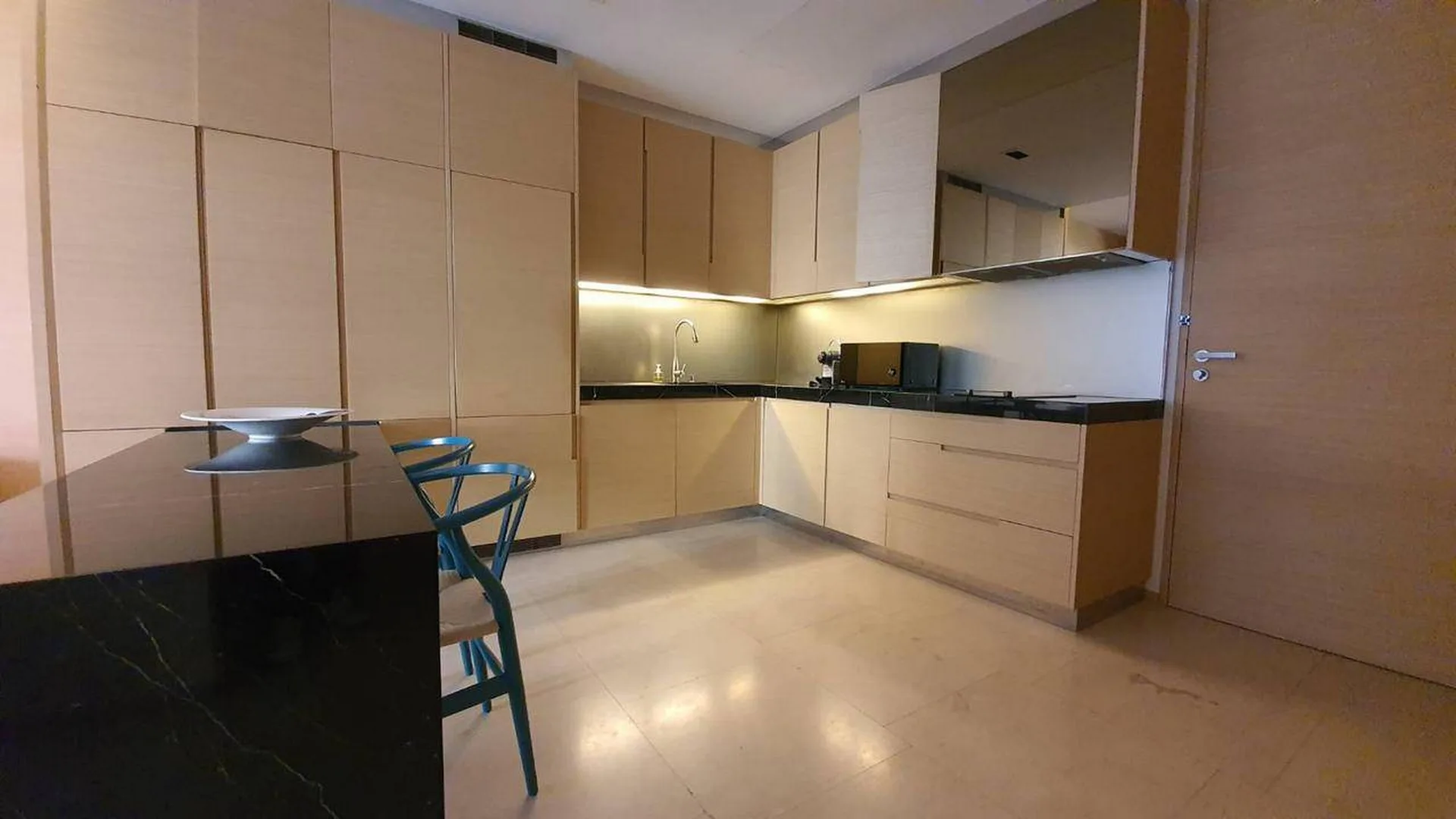 Property photos for Saladaeng Residences