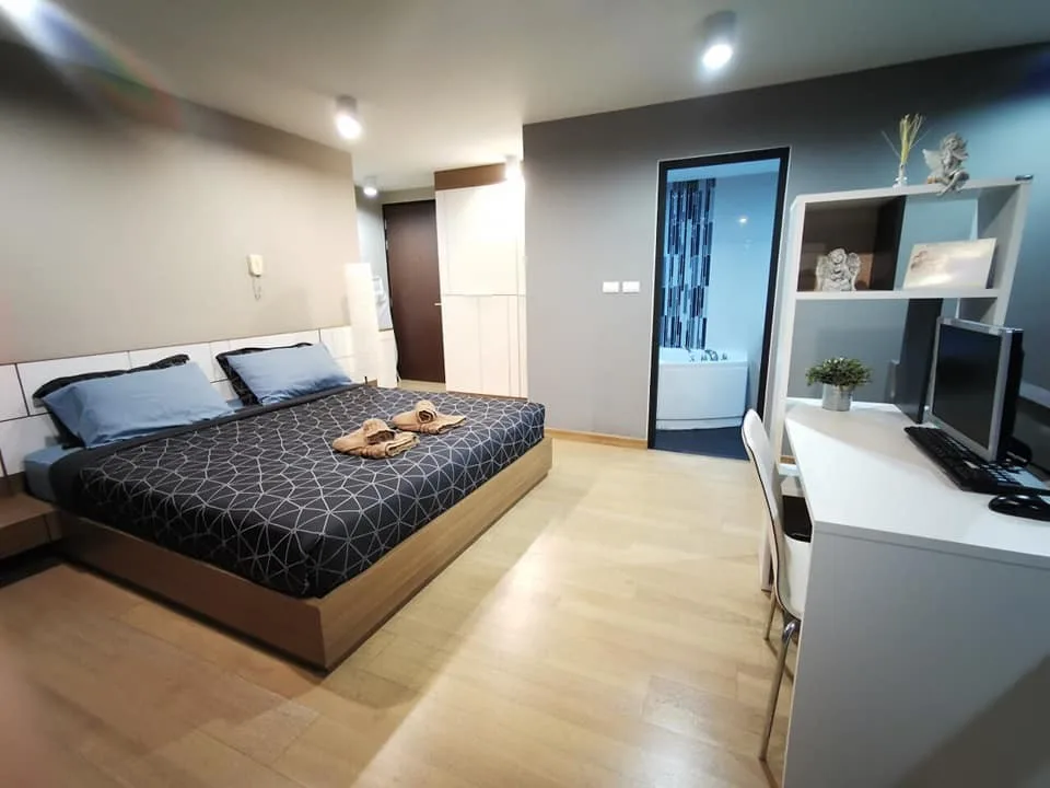 Property photos for Bangkok Feliz Sukhumvit 69