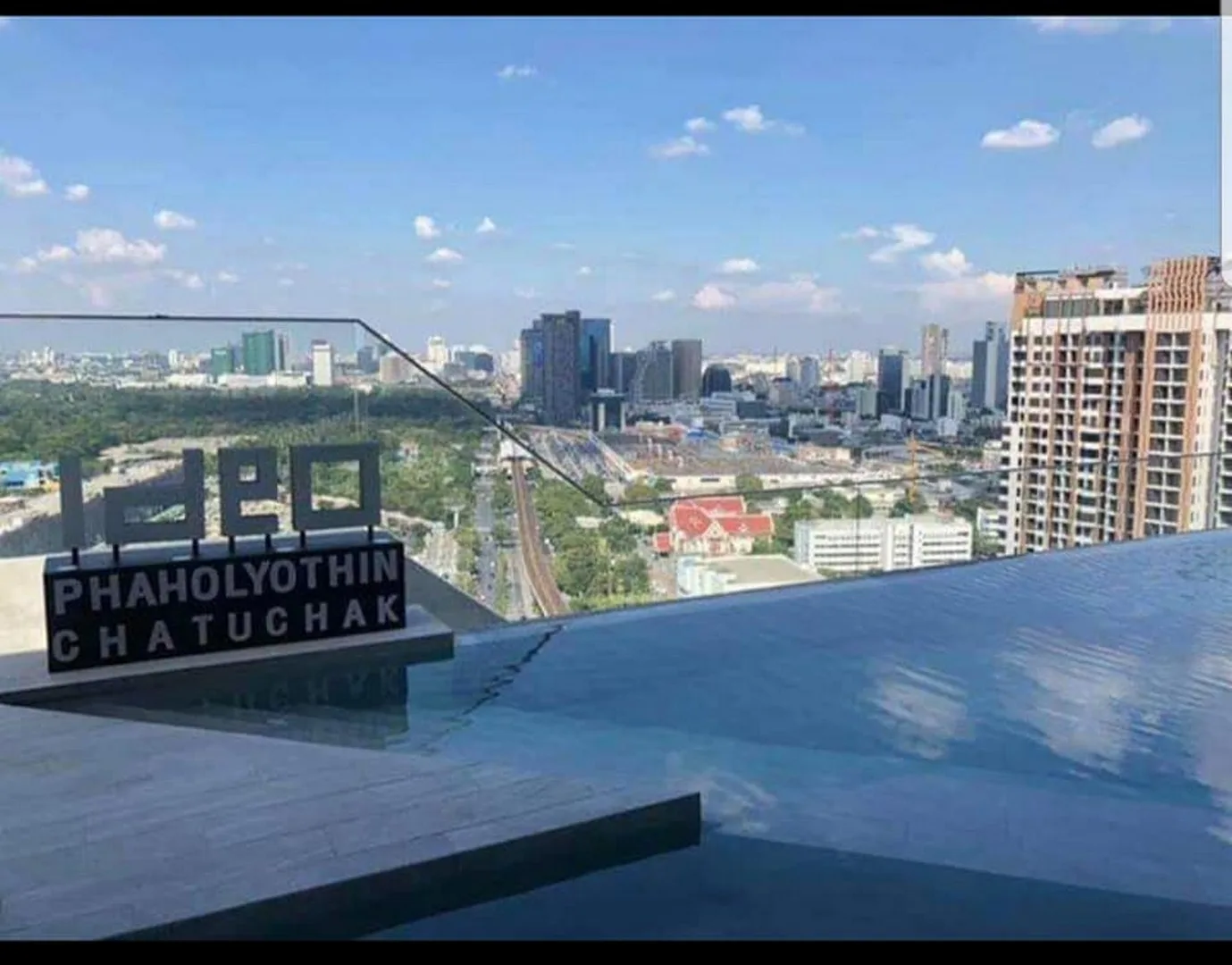 Property photos for Ideo Phaholyothin Chatujak