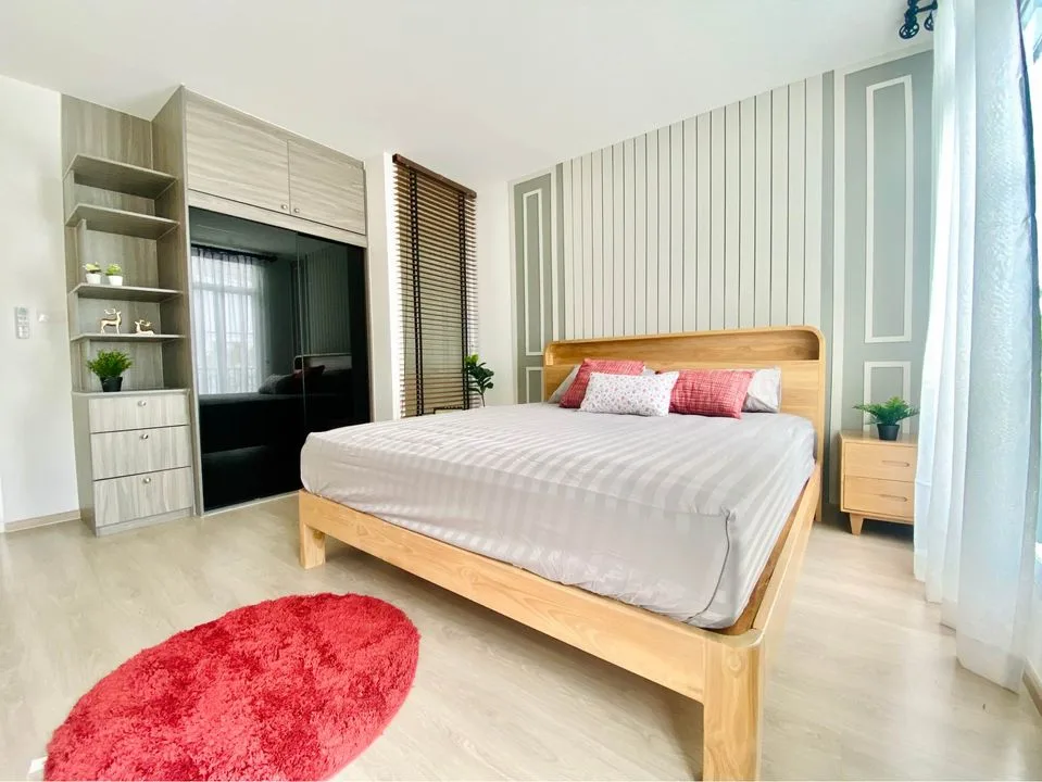 Property photos for Indy Bangna-ramkhamhaeng 2