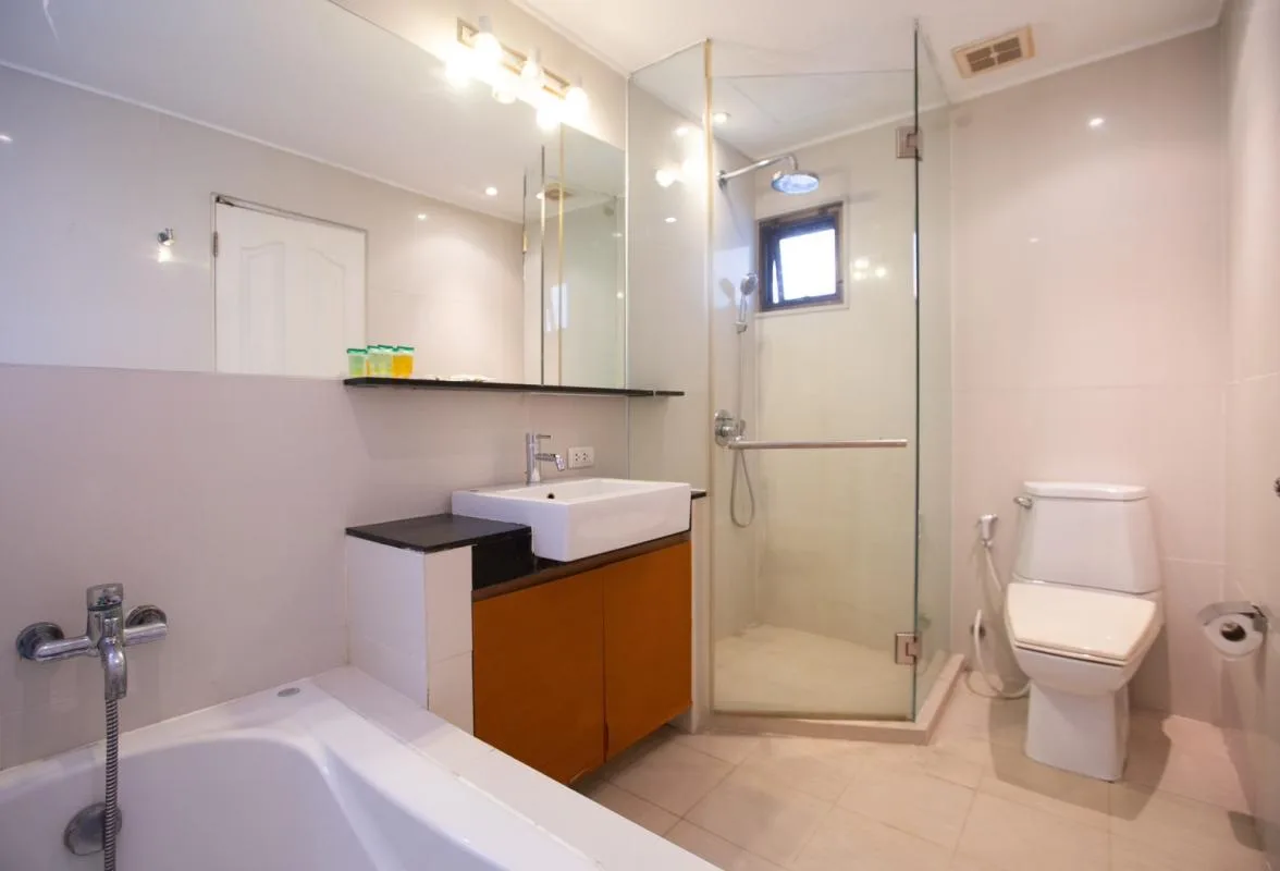 Property photos for Baan Sawasdee