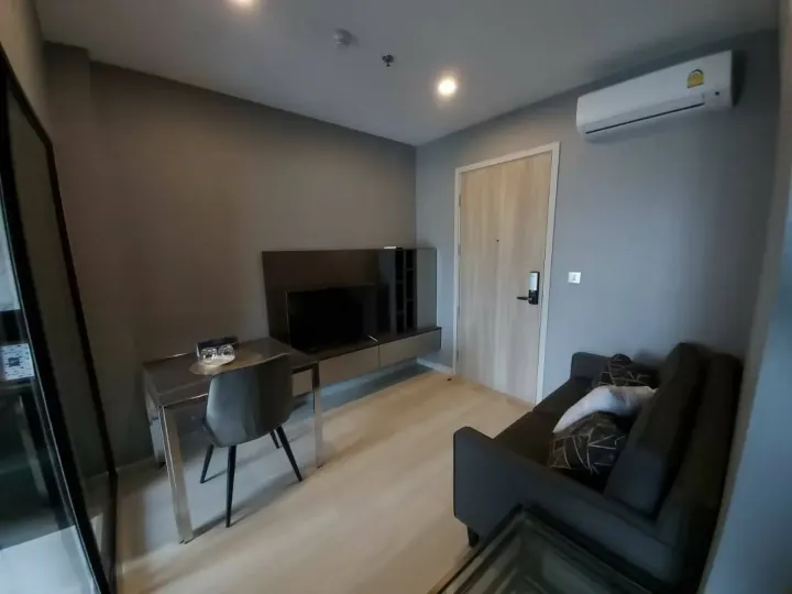 Property photos for Knightsbridge Prime Sathorn