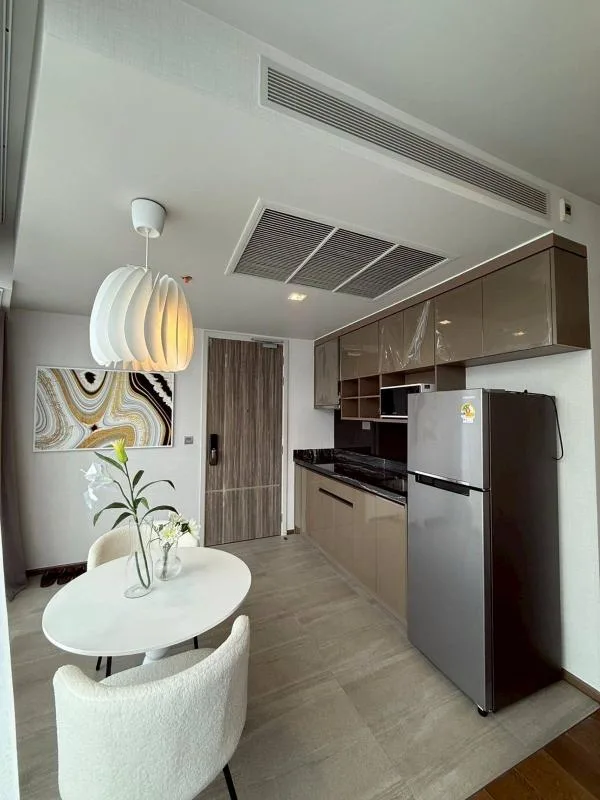 Property photos for Ideo Q Sukhumvit 36