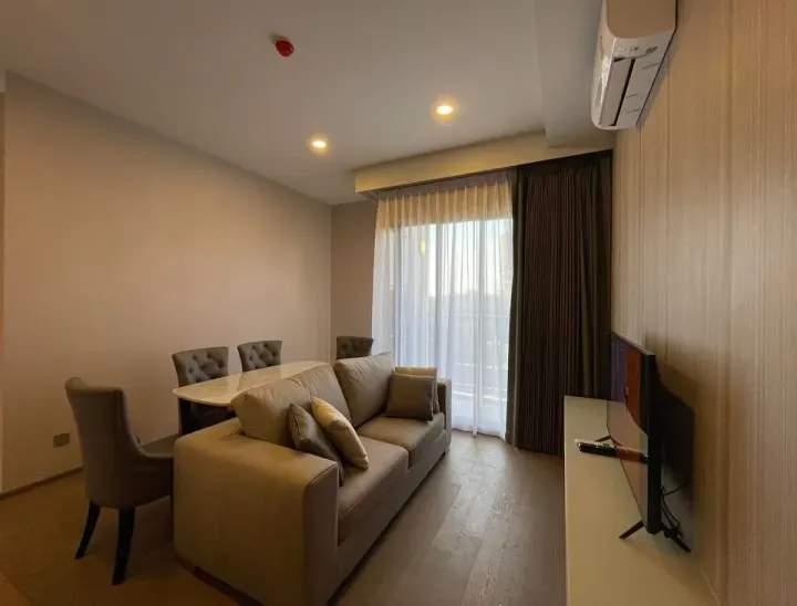 Property photos for Park Origin Phaya Thai