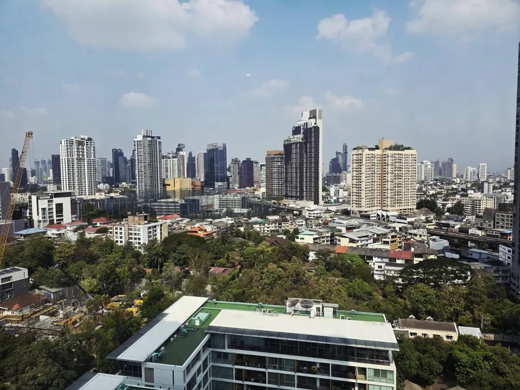 Property photos for Ideo Sukhumvit ??? Rama 4