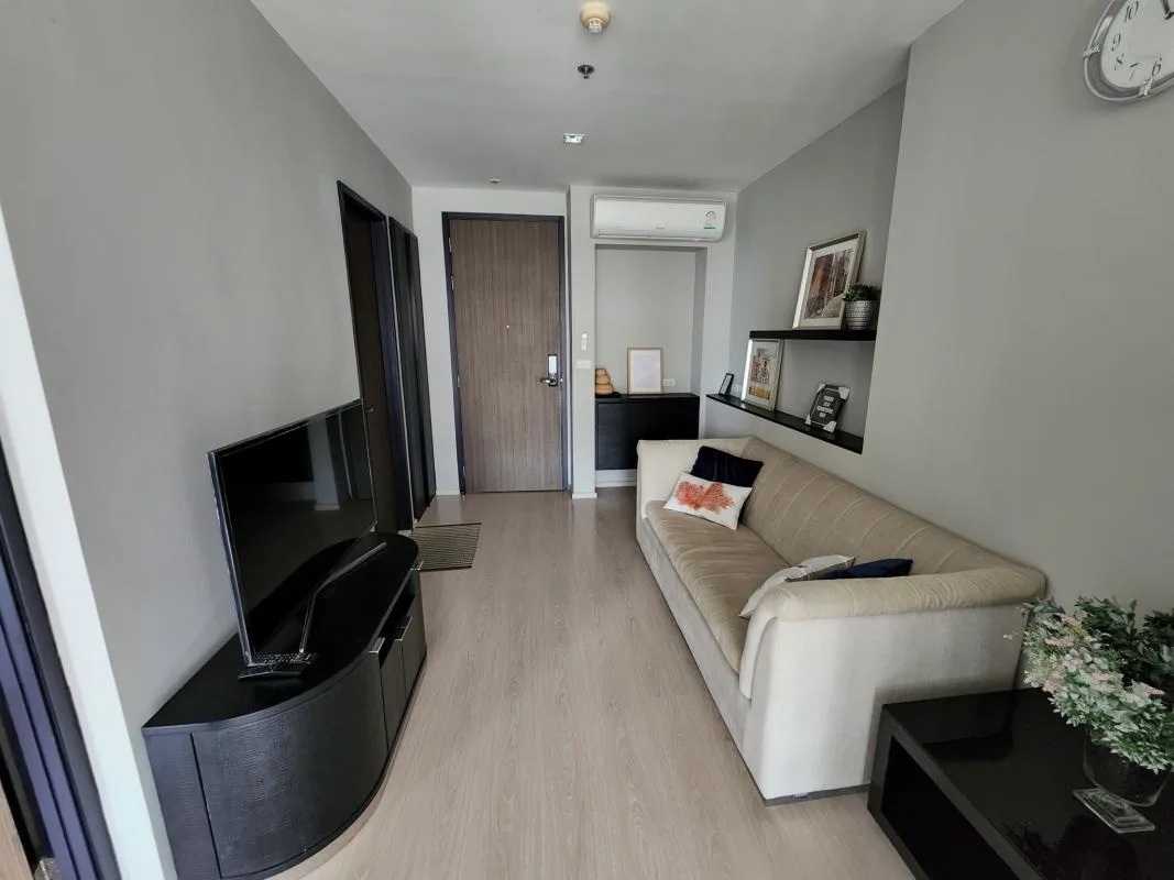 Property photos for Rhythm Sukhumvit 44/1