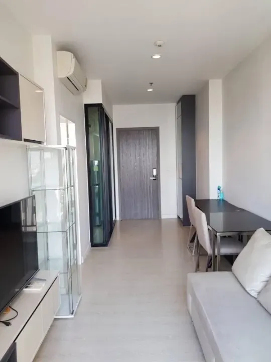 Property photos for The Niche Pride Thonglor-Phetchaburi