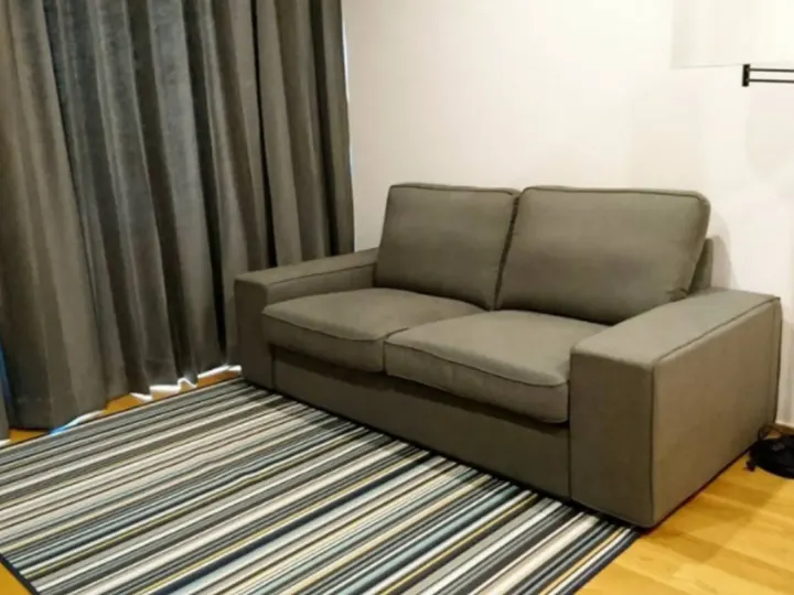 Property photos for Noble Revolve Silom