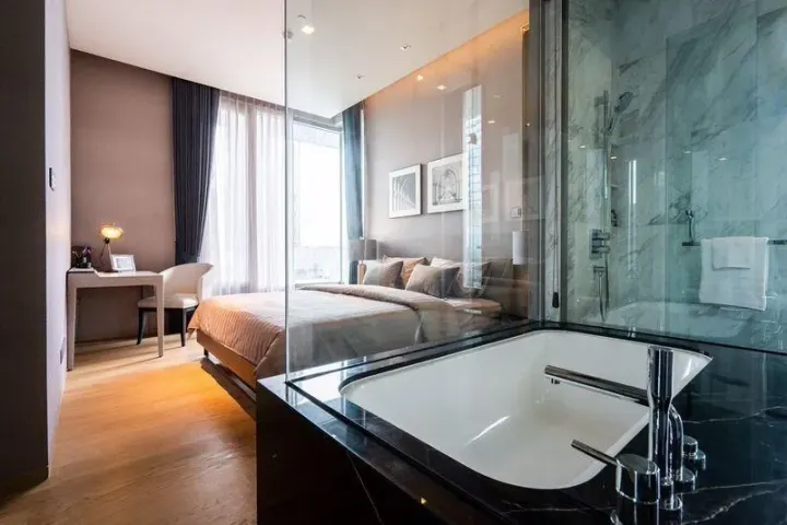 Property photos for Saladaeng One