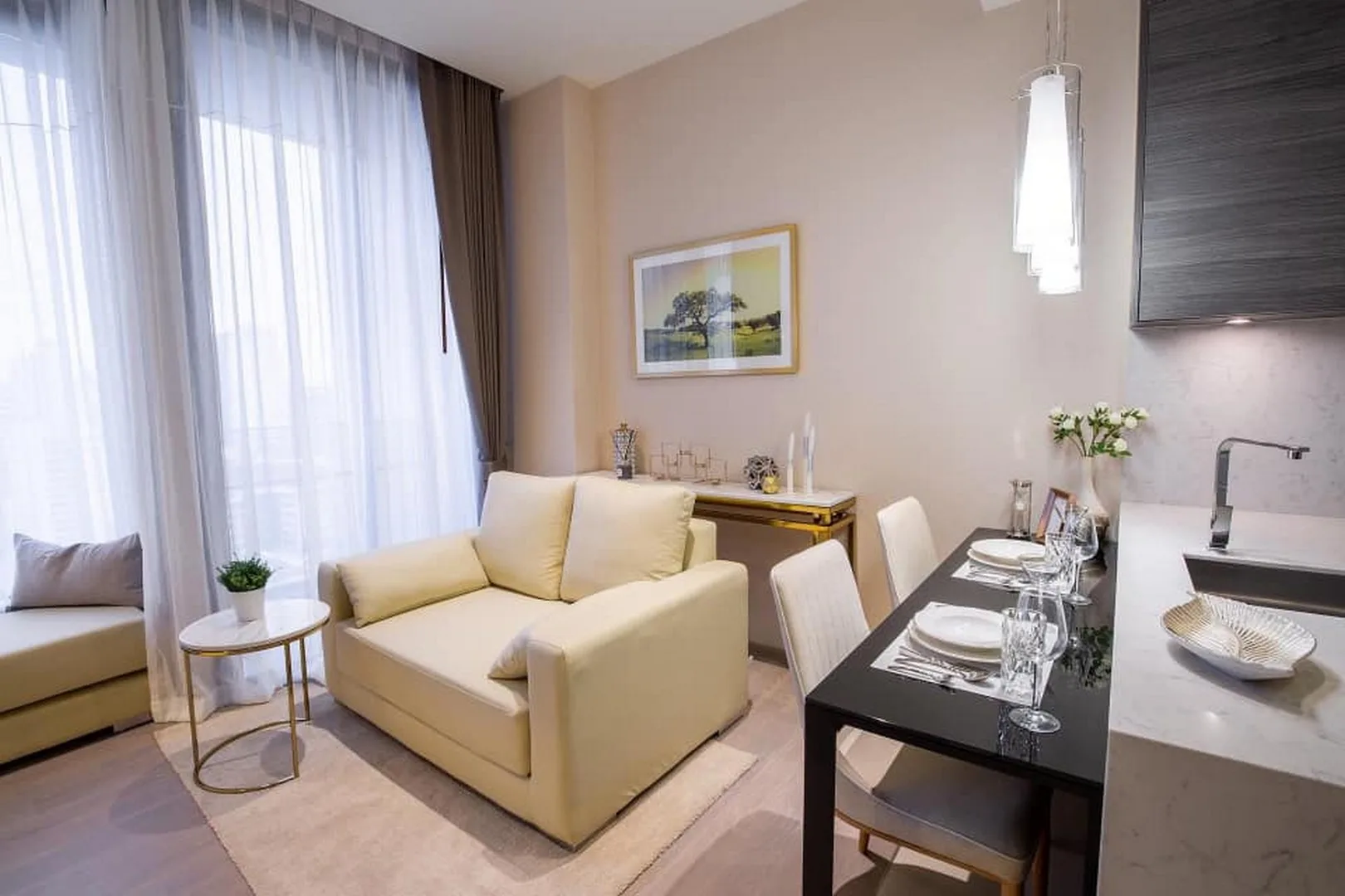 Property photos for The Esse Asoke
