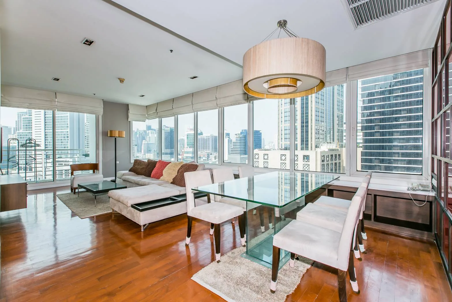 Property photos for Siri Residence