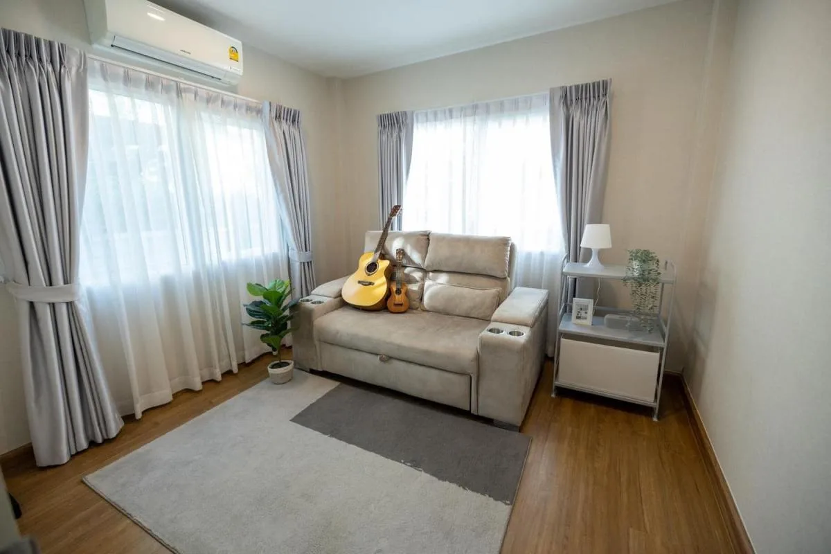 Property photos for Centro Bangna - Km.7