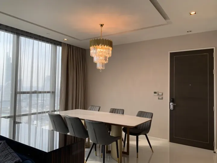 Property photos for The Bangkok Sathorn