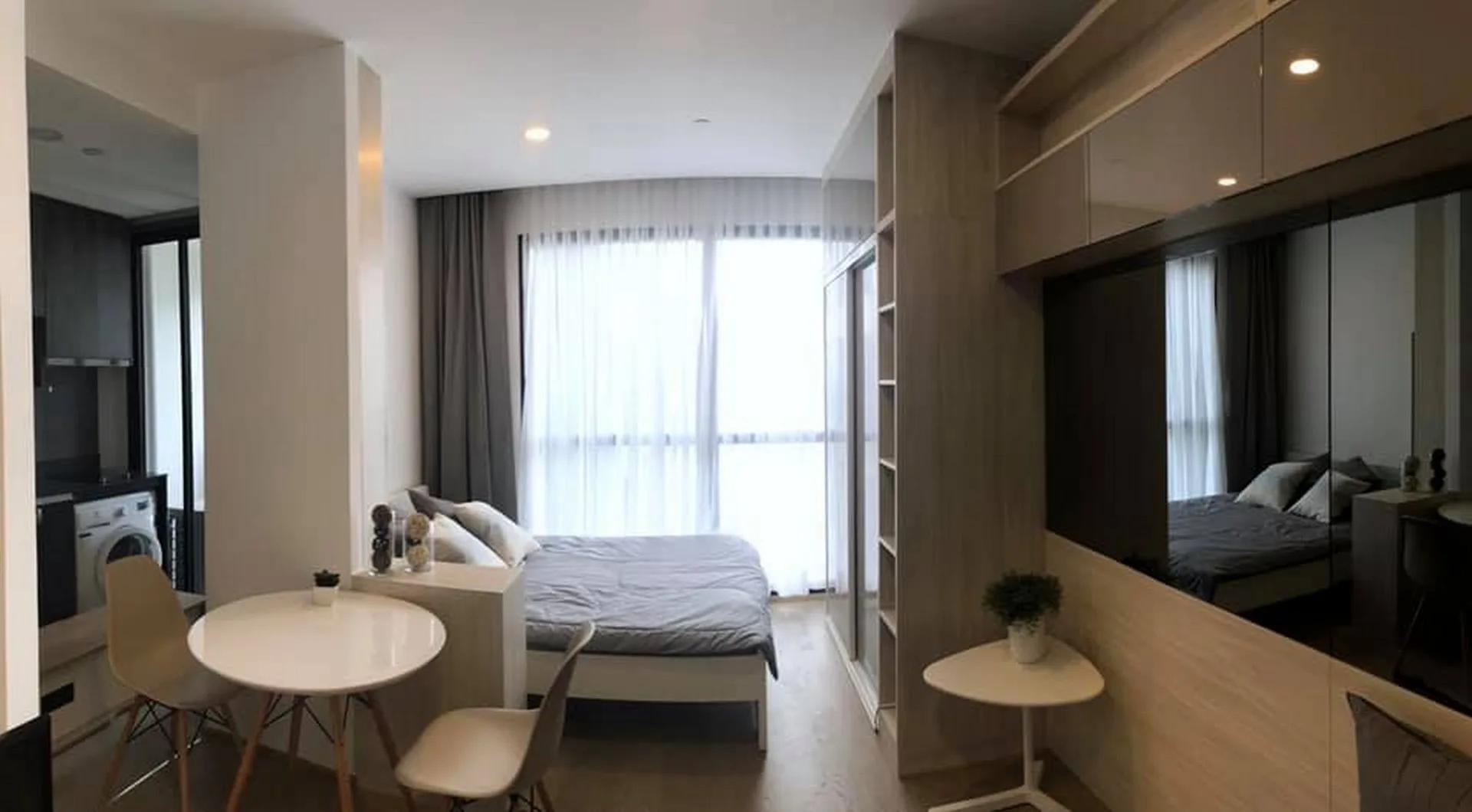Property photos for Ashton Chula - Silom