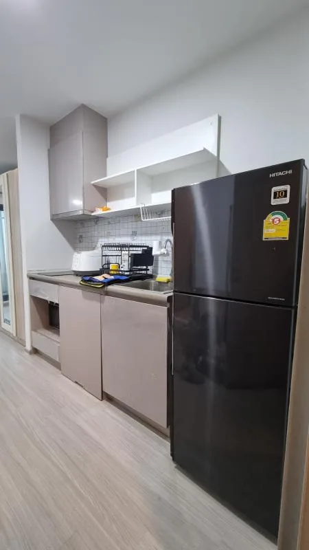 Property photos for Aspire Asoke-Ratchada