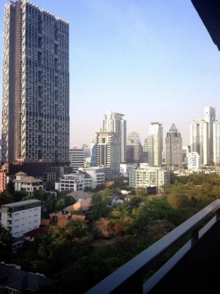 Property photos for Rhythm Sathorn - Narathiwas