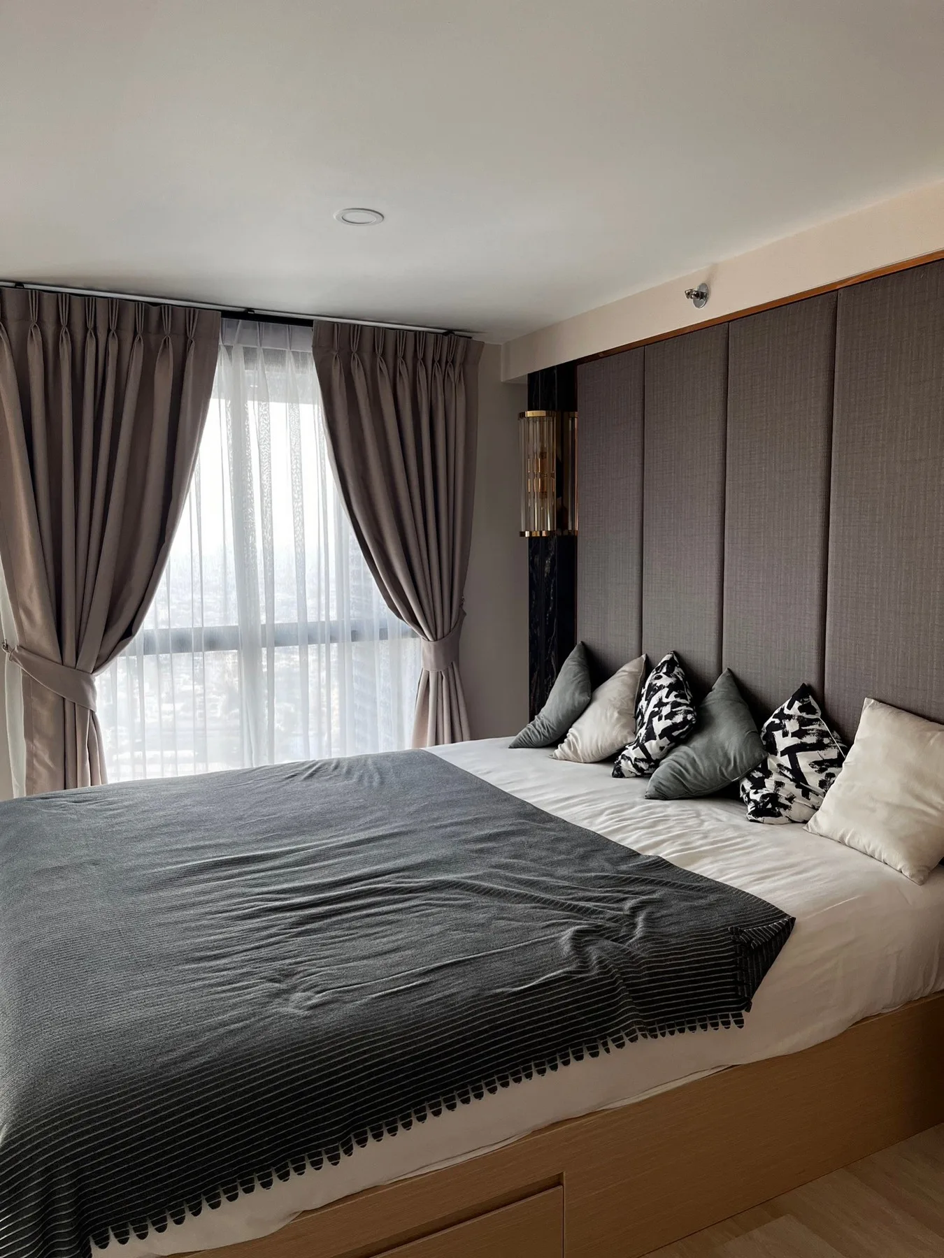Property photos for Knightsbridge Prime Sathorn