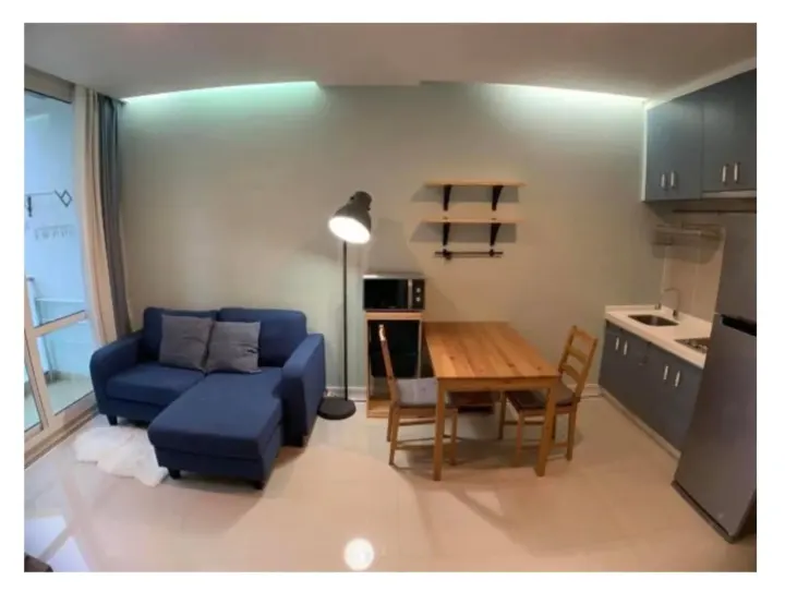 Property photos for Tc Green Rama 9