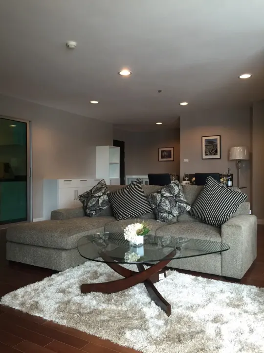 Property photos for Belle Grand Rama 9