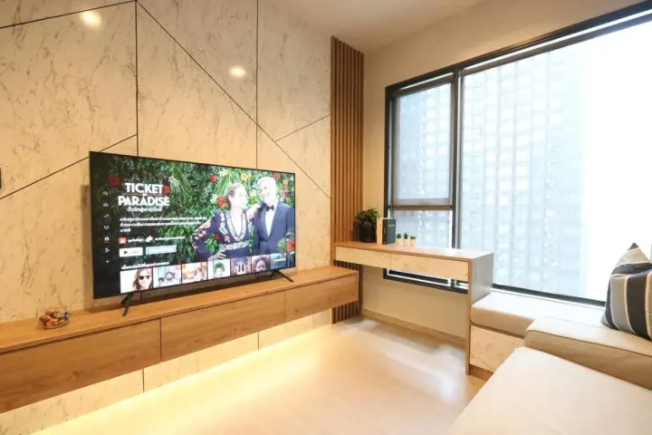 Property photos for LIFE Asoke - Rama 9