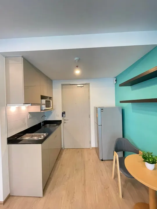Property photos for Ideo Q Chula - Samyan