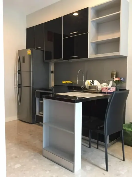 Property photos for The Crest Sukhumvit 34