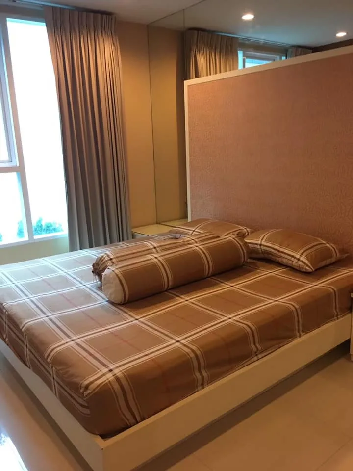 Property photos for Sukhumvit Living Town