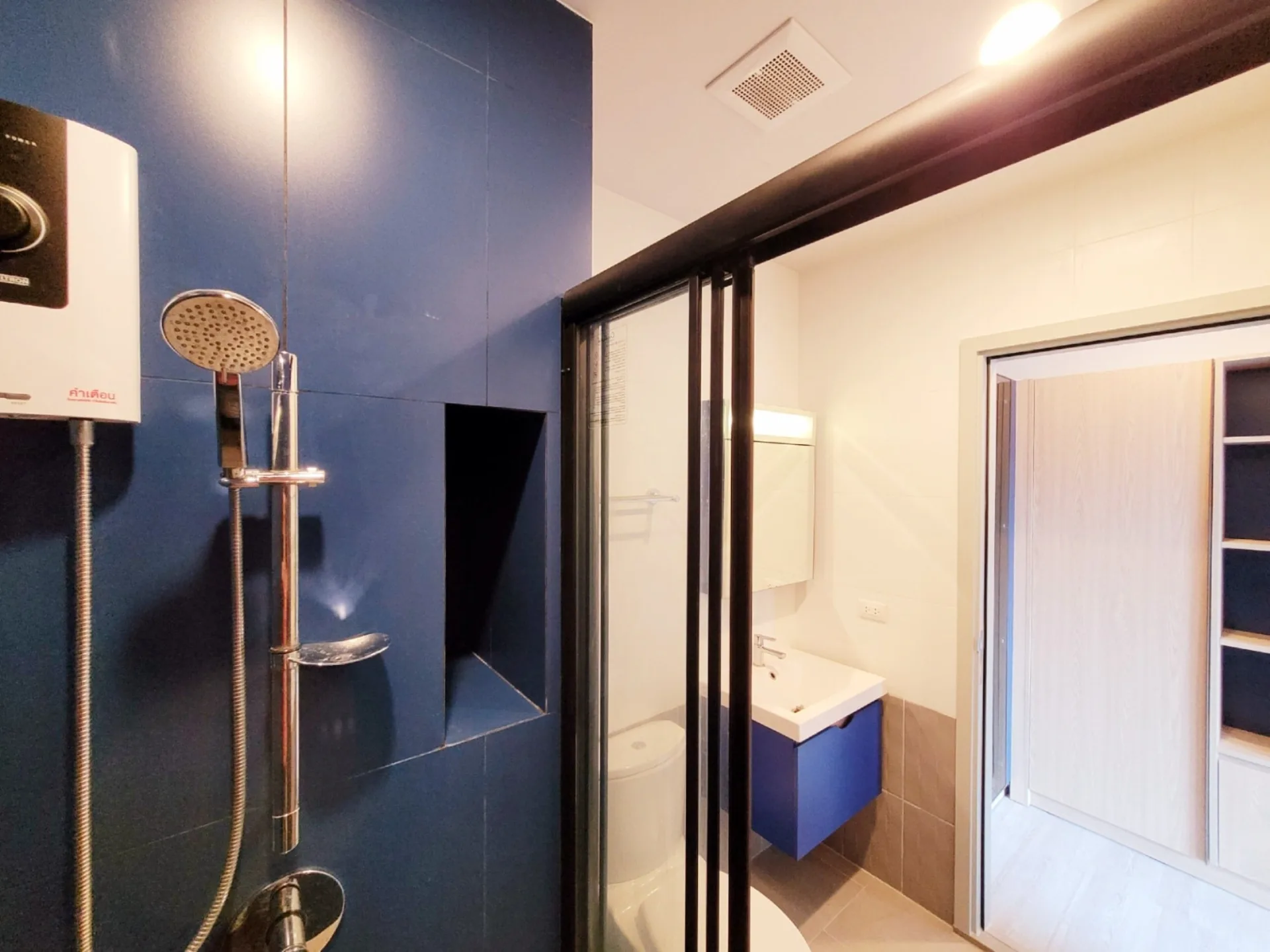Property photos for XT Ekkamai