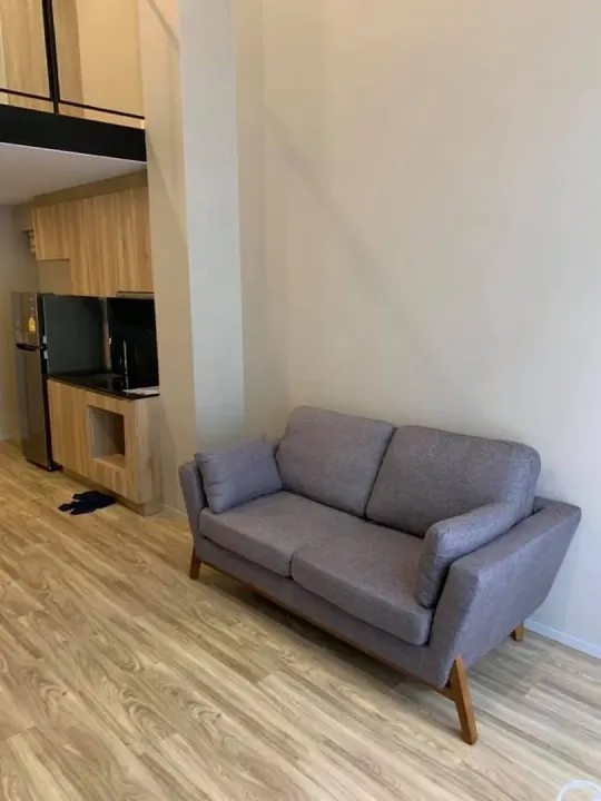 Property photos for Blossom Condo @ Sathorn - Charoenrat