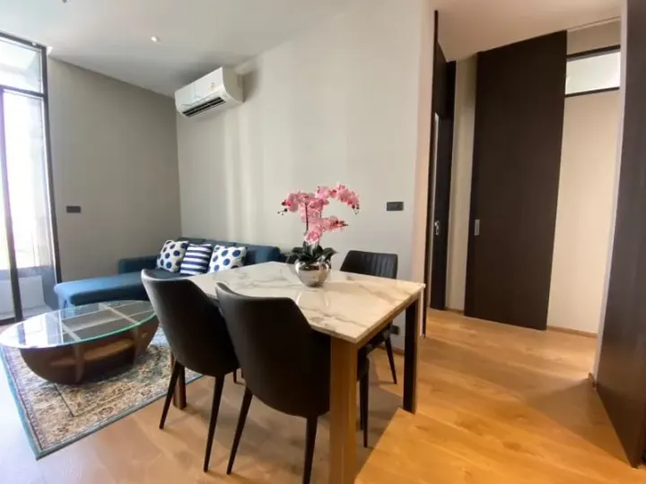 Property photos for The FINE Bangkok Thonglor - Ekamai