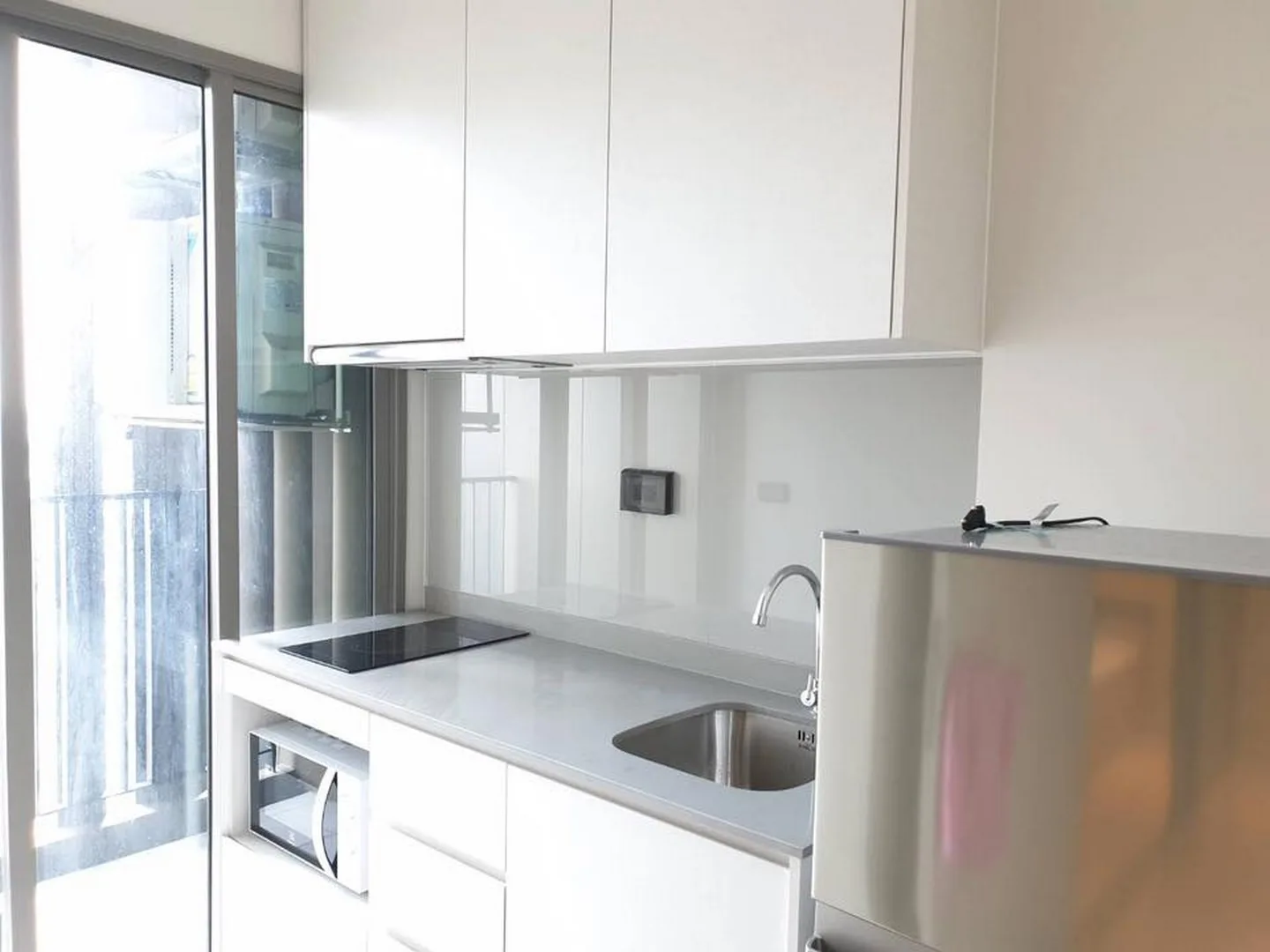 Property photos for Whizdom Station Ratchada - Thapra