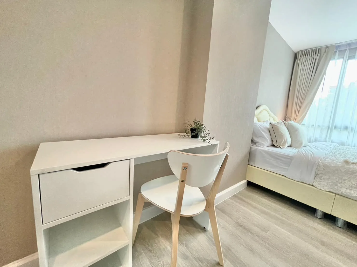 Property photos for Metro Luxe Ratchada