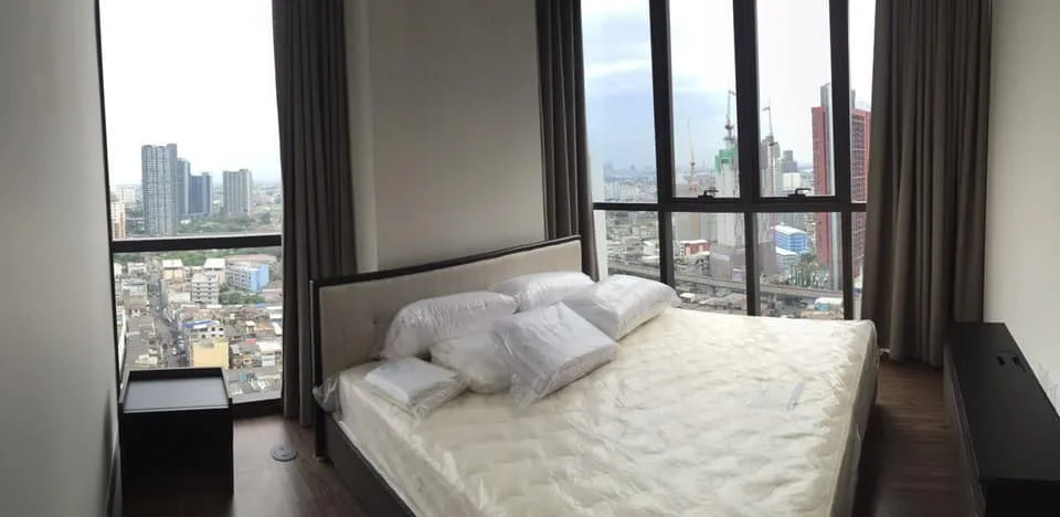 Property photos for The Line Sukhumvit 71