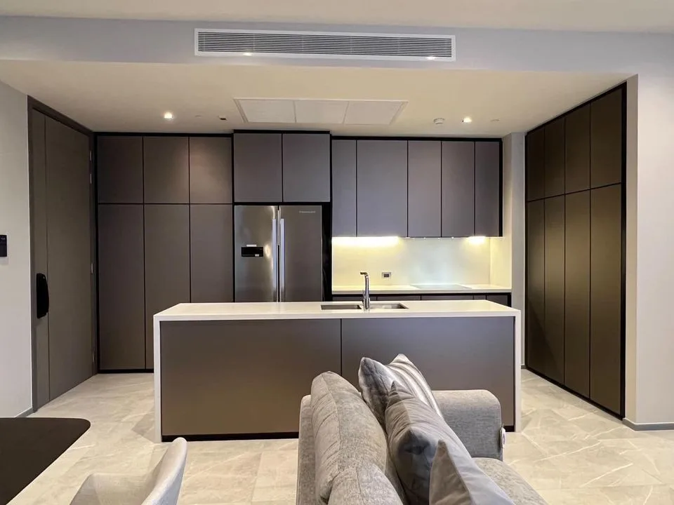 Property photos for Hyde Heritage Thonglor