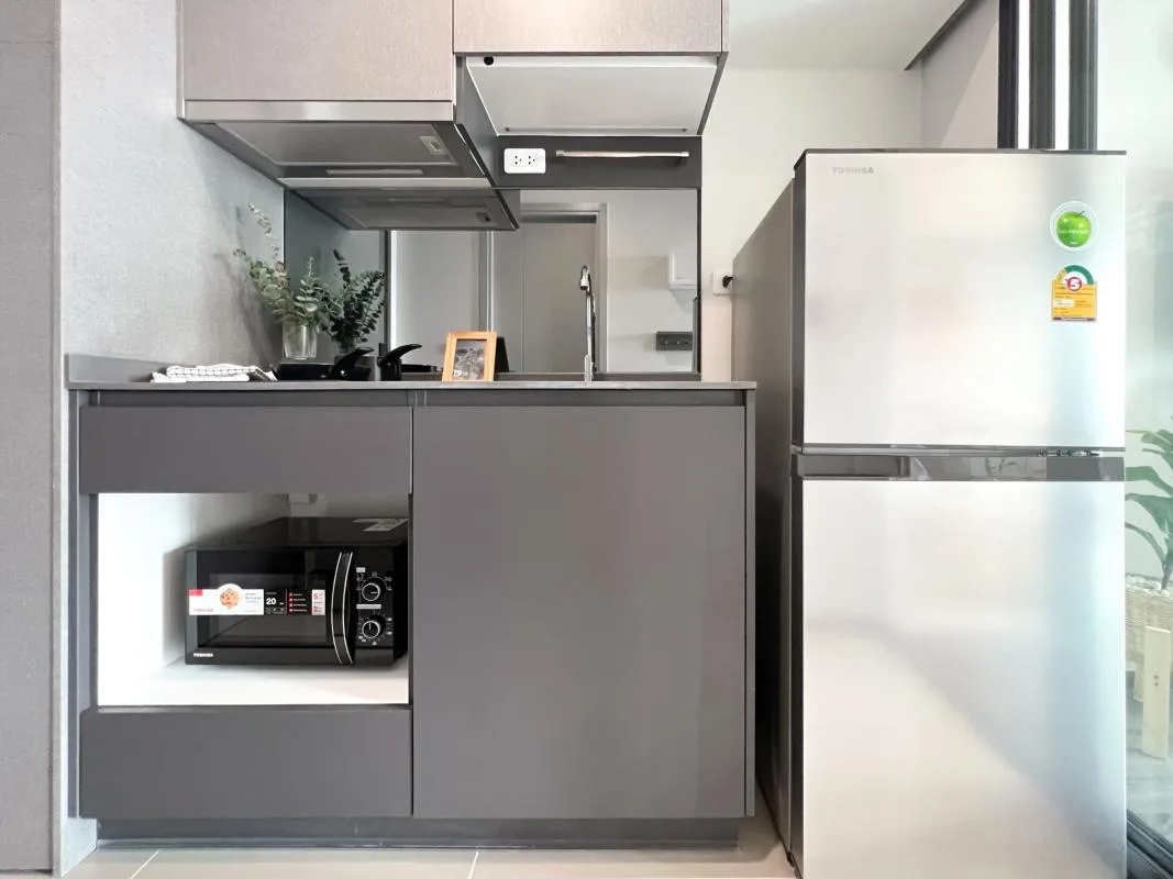 Property photos for Ideo Chula ??? Samyan