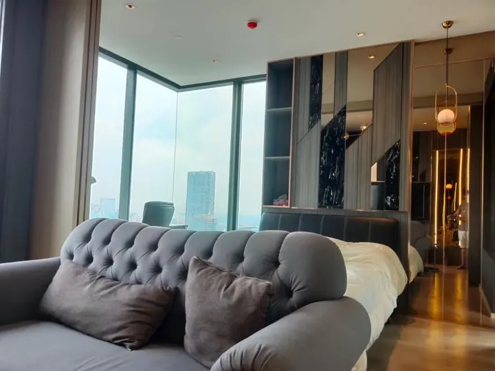Property photos for Ashton Silom