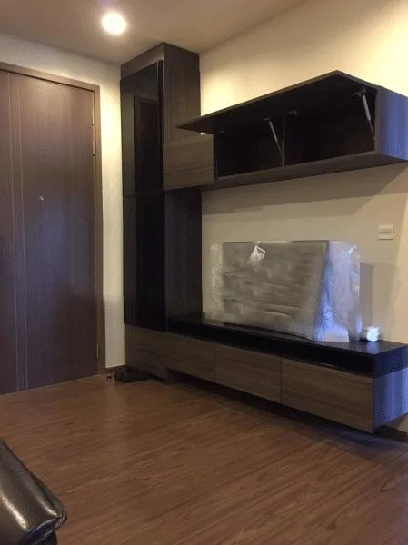 Property photos for The Line Sukhumvit 71