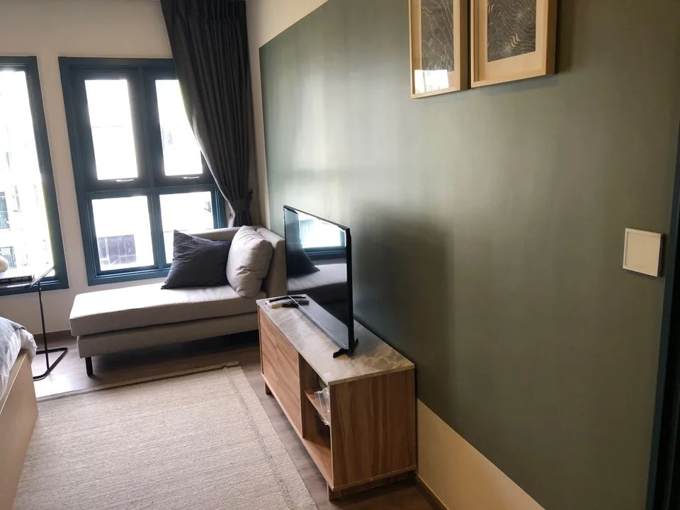Property photos for THE BASE Sukhumvit 50
