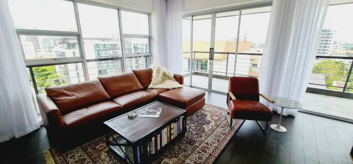 Property photos for Penthouse Condominium 3