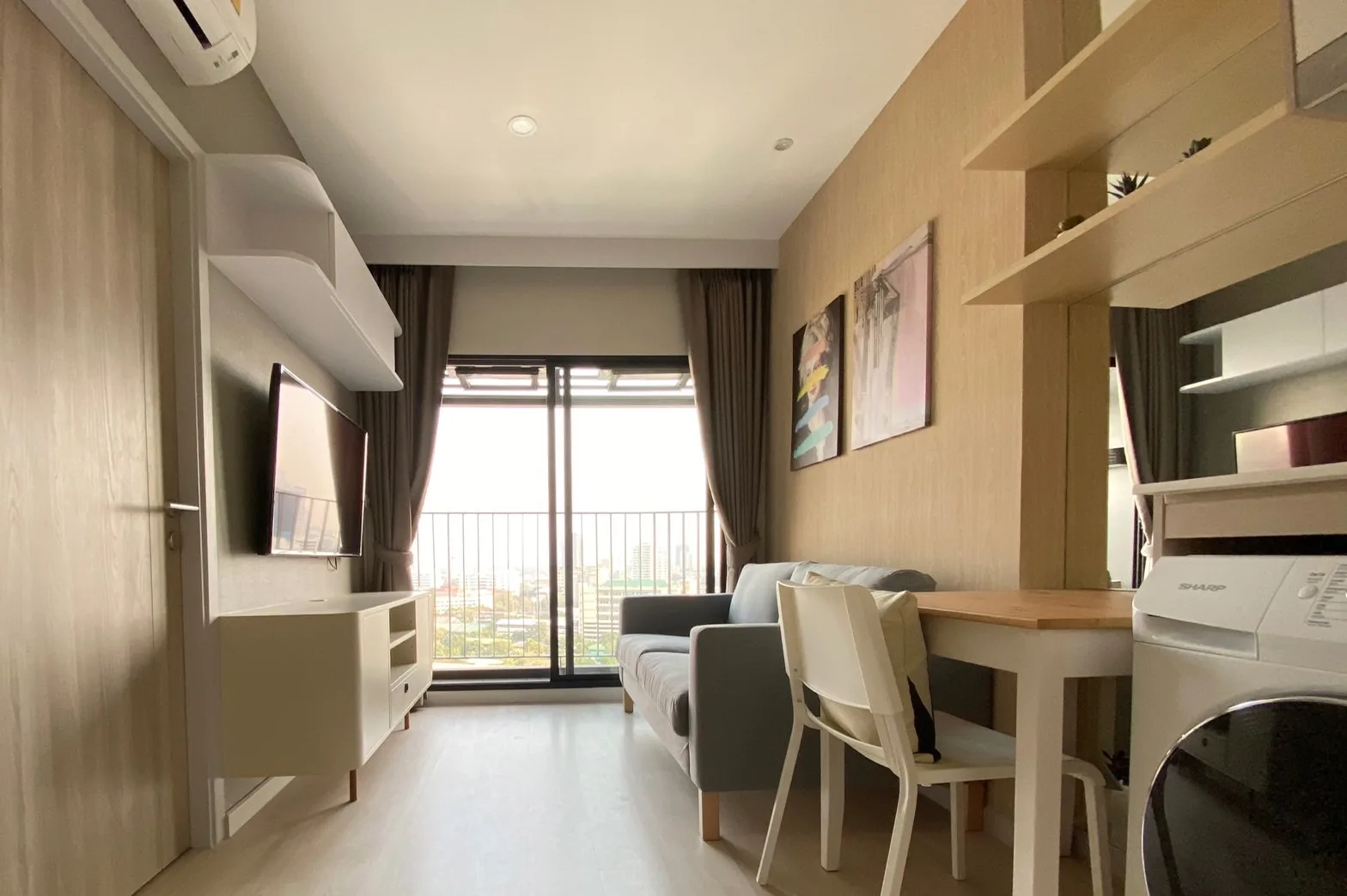 Property photos for Knightsbridge Prime Sathorn
