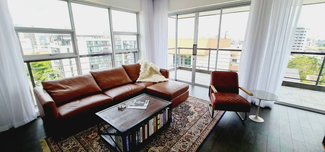 Property photos for Penthouse Condominium 3